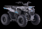 Preview: Kinder Quad Apollo Odjar Hammer 125cc